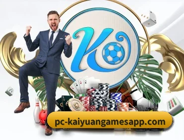 开元棋牌 APP